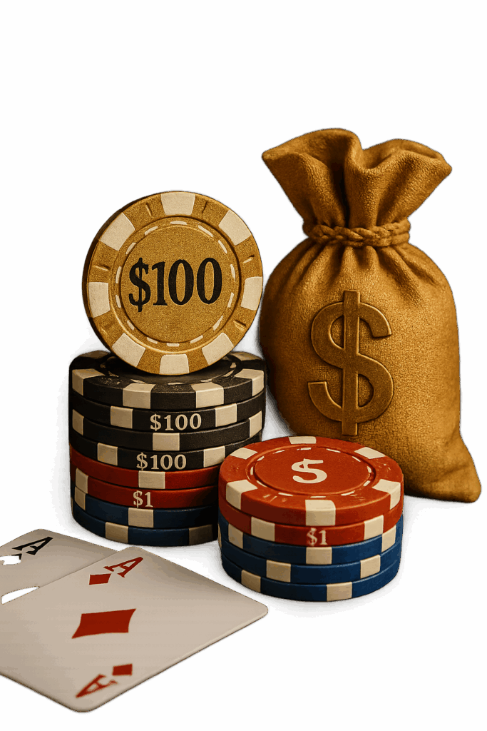 Bonus programs and promotions BC Game Casino official site