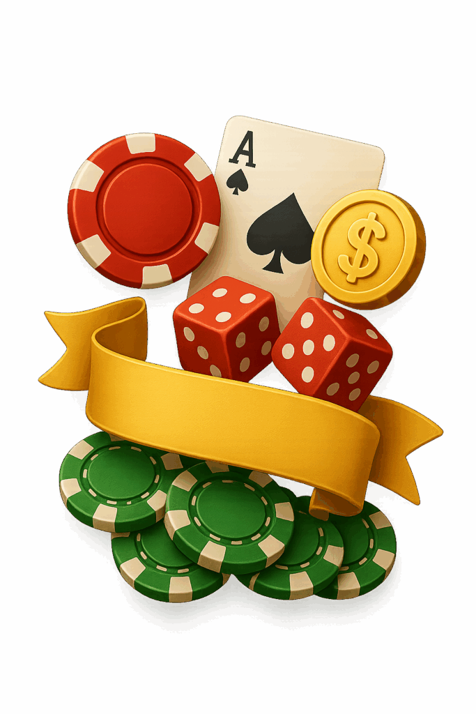 Main types of bonuses in BC.Game