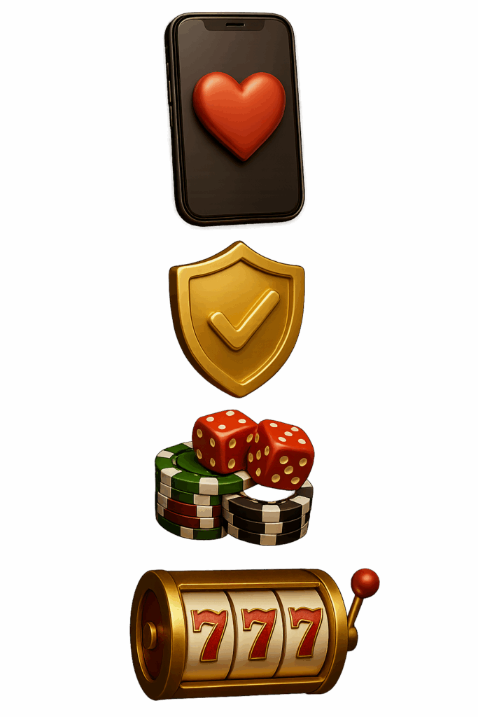 What is the BC.Game application?