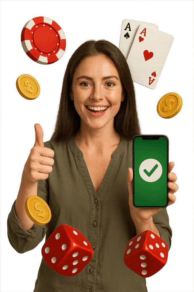 BC.Game mobile app